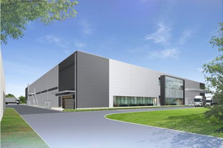 富士膠片新建智能內窺鏡工廠 以人工智能與物聯網技術為核心，驅動產能倍增與未來醫療創新