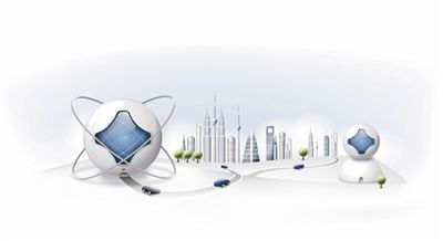 車網互聯 物聯網技術驅動下的智能交通新紀元